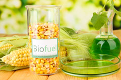 Eyke biofuel availability