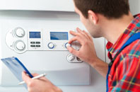 free commercial Eyke boiler quotes