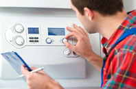free Eyke gas safe engineer quotes