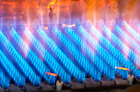 Eyke gas fired boilers