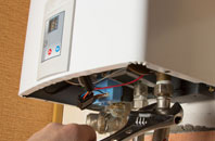 free Eyke boiler install quotes